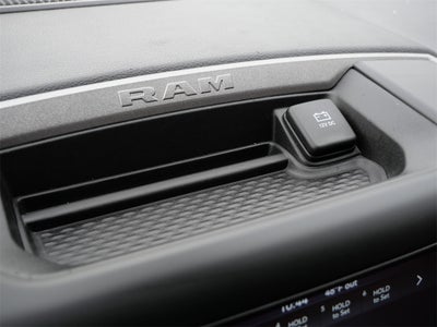 2020 RAM 2500 Tradesman