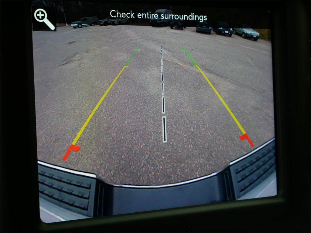 2020 RAM 2500 Tradesman