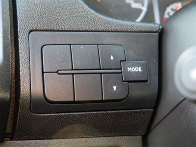 2019 RAM ProMaster 2500 High Roof 159 WB