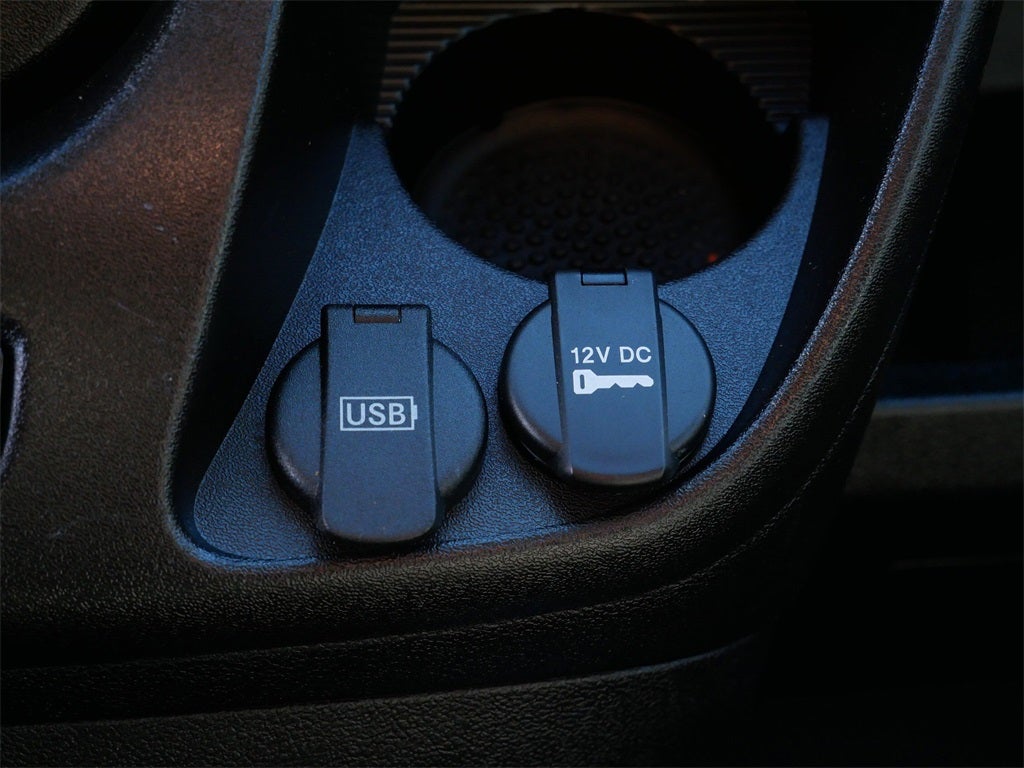 2019 RAM ProMaster 2500 High Roof 159 WB