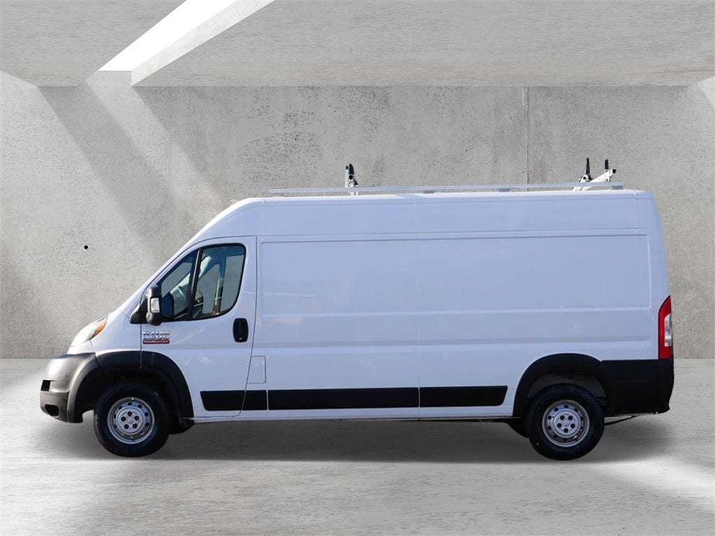 2019 RAM ProMaster 2500 High Roof 159 WB