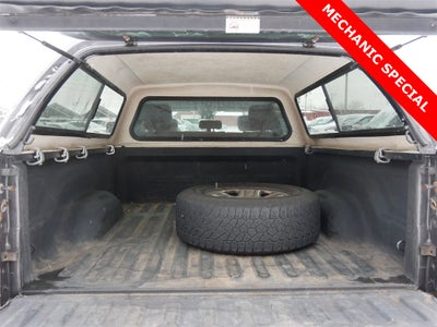 2017 RAM 2500 Tradesman