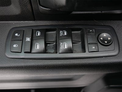 2017 RAM 2500 Tradesman