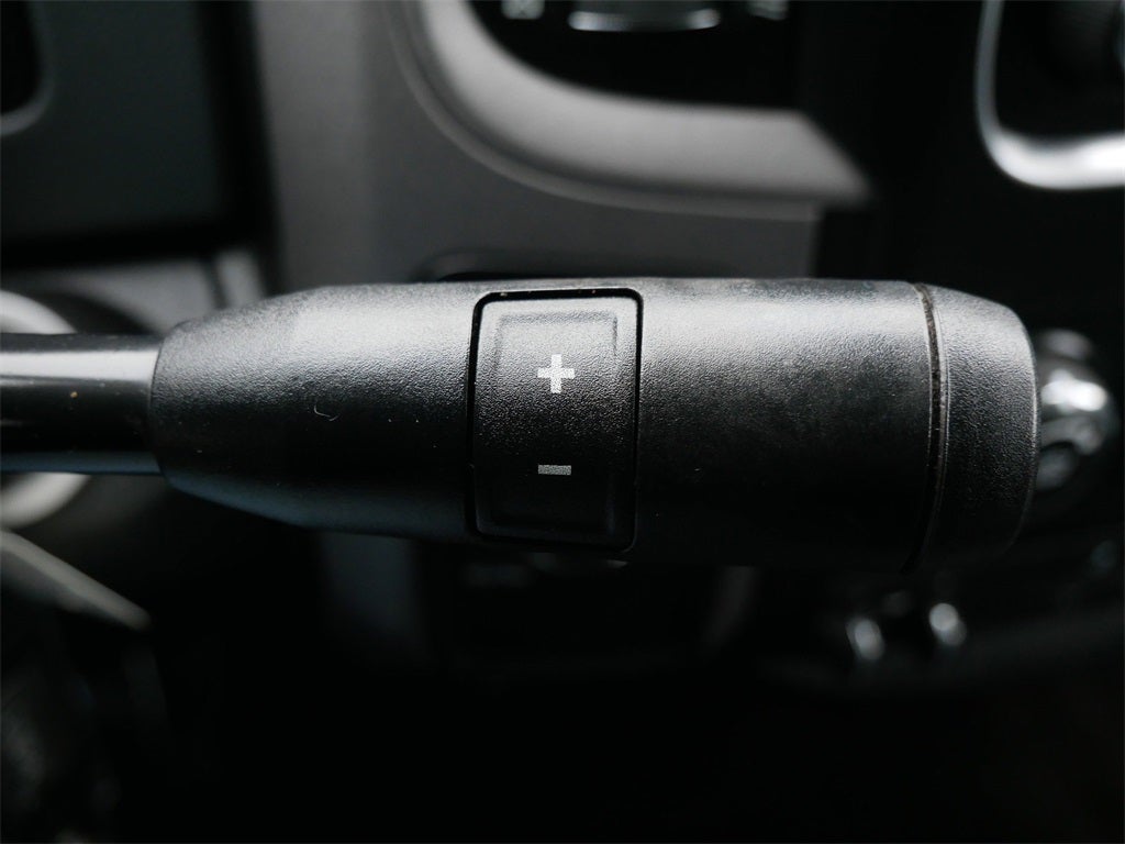 2017 RAM 2500 Tradesman