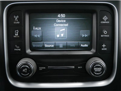 2017 RAM 2500 Tradesman