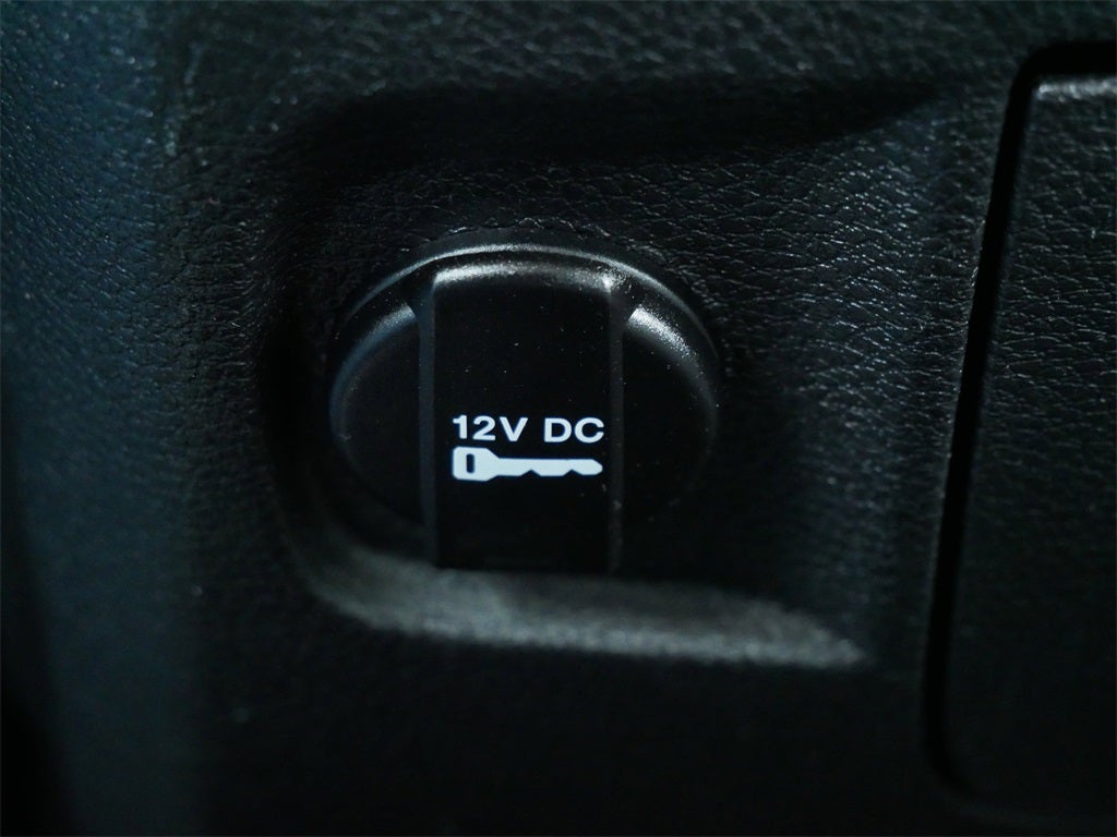 2017 RAM 2500 Tradesman