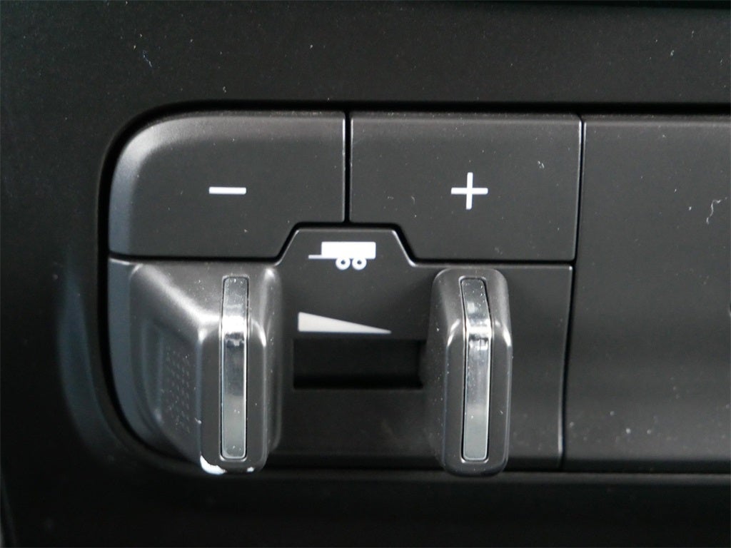 2017 RAM 2500 Tradesman