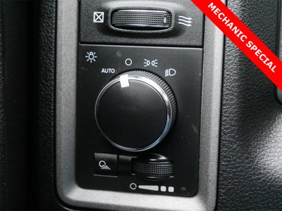 2017 RAM 2500 Tradesman