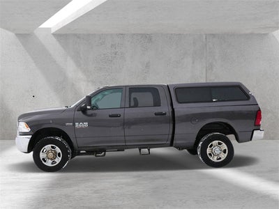 2017 RAM 2500 Tradesman