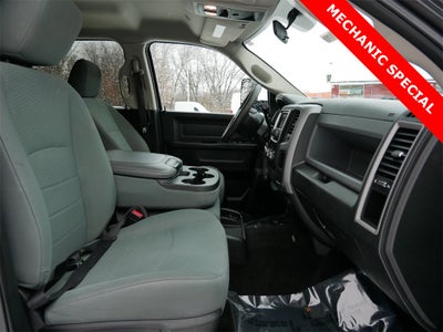 2017 RAM 2500 Tradesman