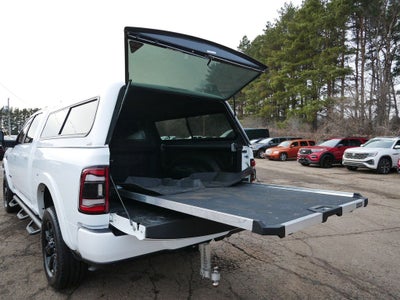 2023 RAM 2500 Limited