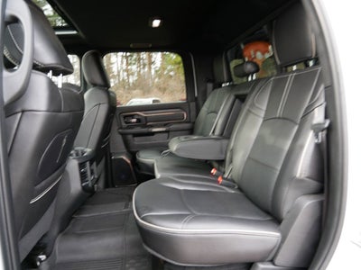 2023 RAM 2500 Limited