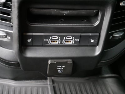 2023 RAM 2500 Limited