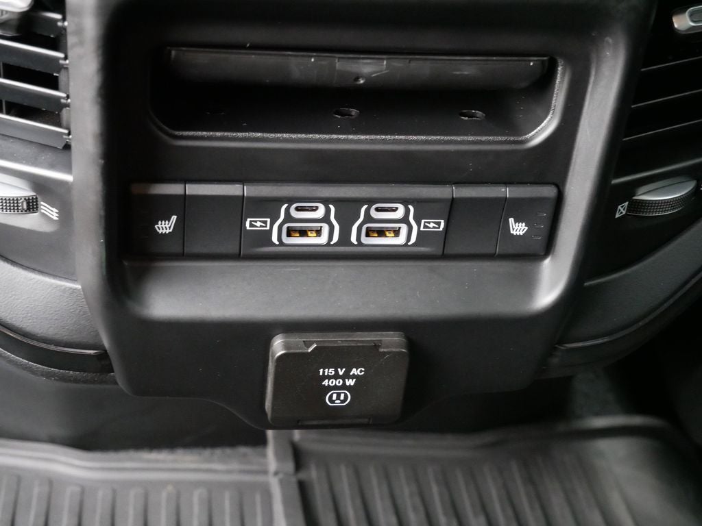 2023 RAM 2500 Limited