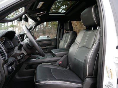 2023 RAM 2500 Limited