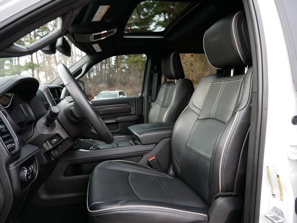 2023 RAM 2500 Limited