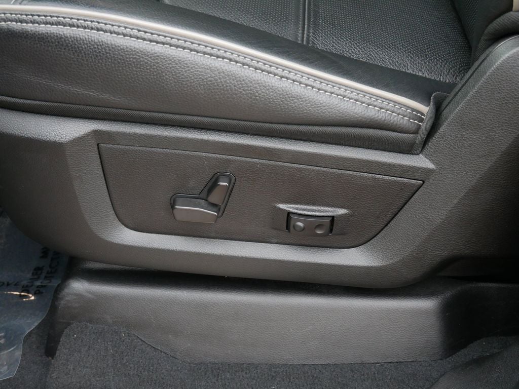 2023 RAM 2500 Limited