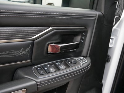 2023 RAM 2500 Limited