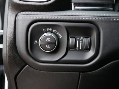 2023 RAM 2500 Limited