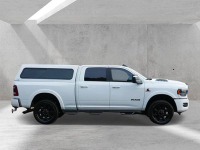 2023 RAM 2500 Limited