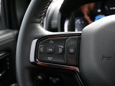 2023 RAM 2500 Limited