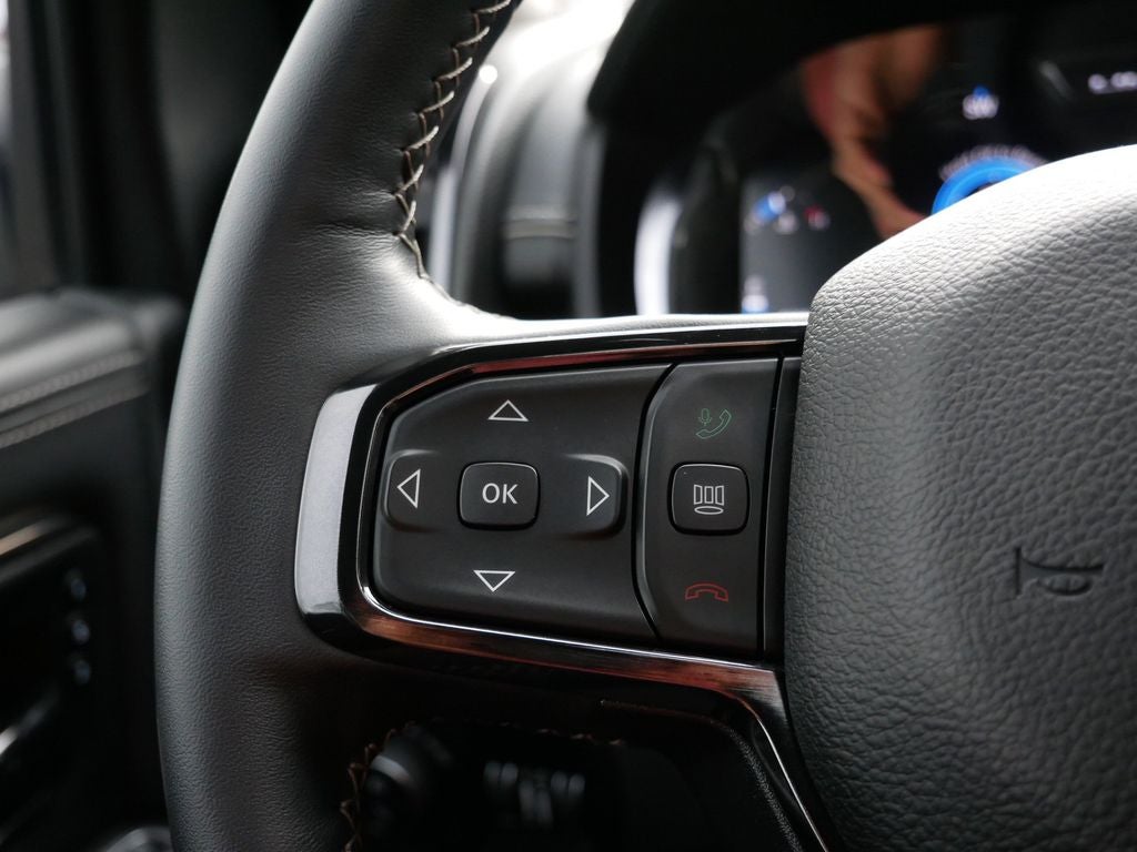 2023 RAM 2500 Limited