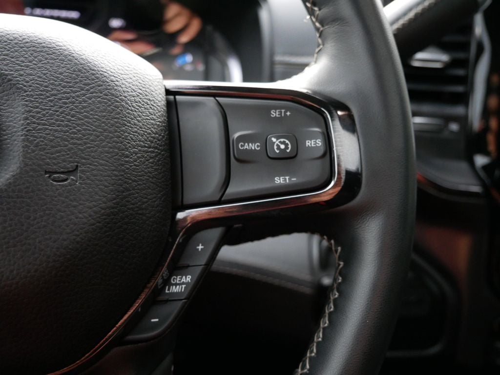 2023 RAM 2500 Limited