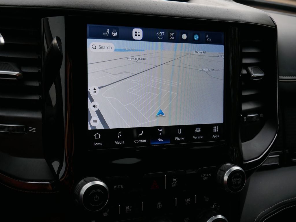 2023 RAM 2500 Limited