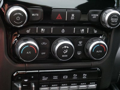 2023 RAM 2500 Limited