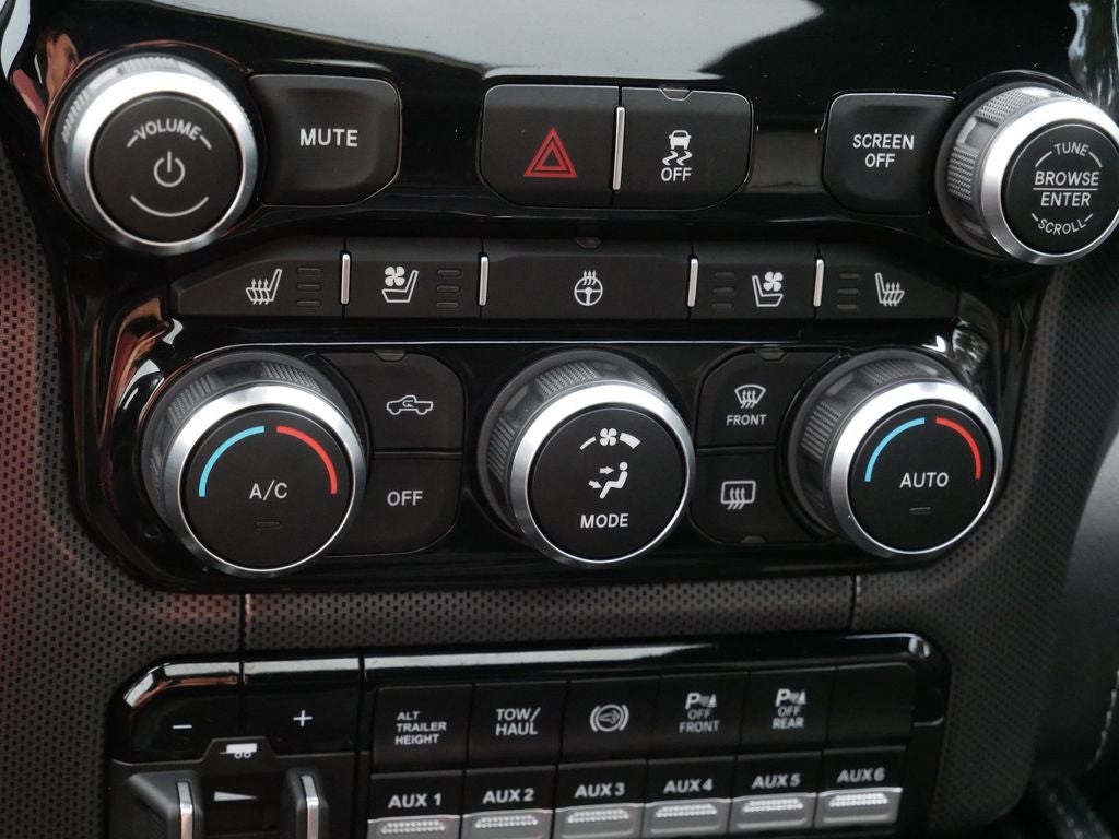 2023 RAM 2500 Limited