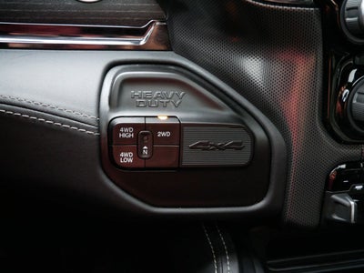 2023 RAM 2500 Limited