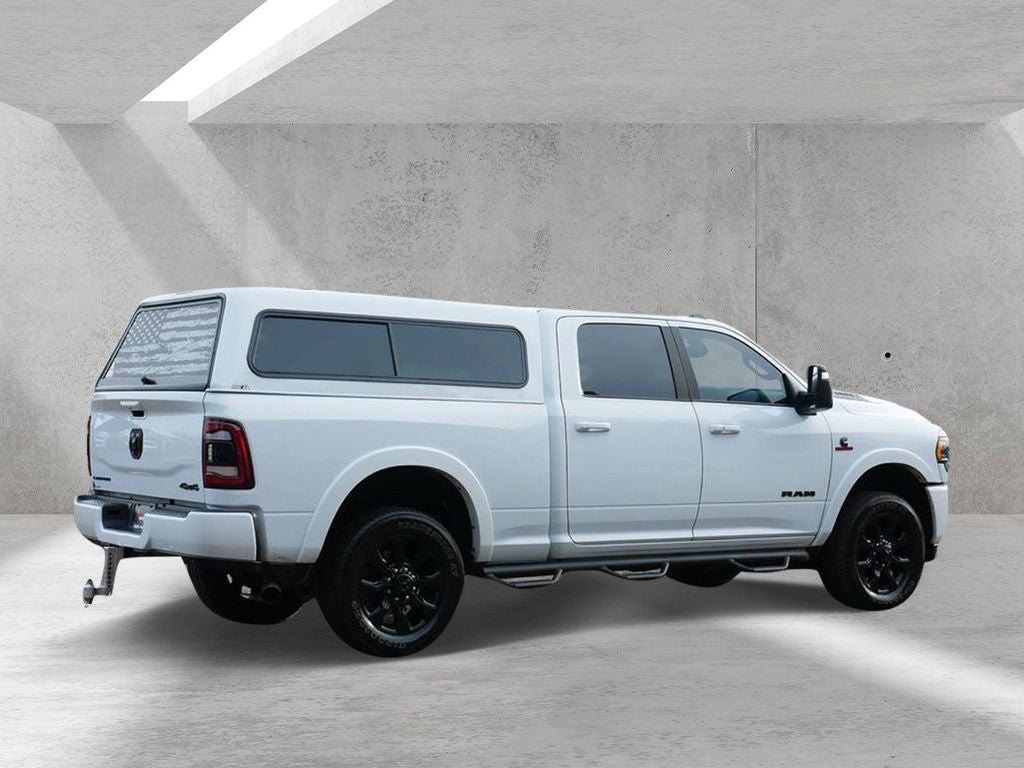2023 RAM 2500 Limited