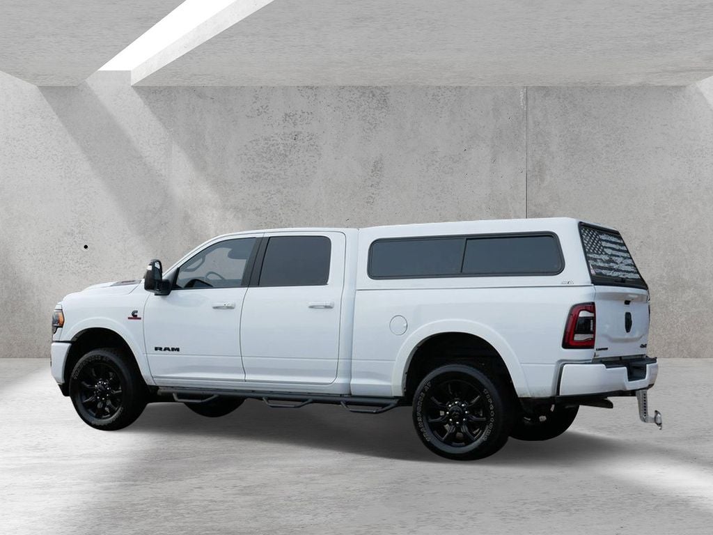 2023 RAM 2500 Limited