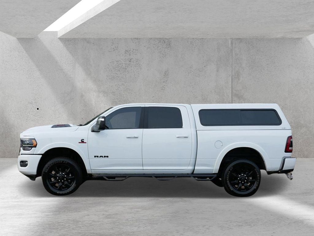 2023 RAM 2500 Limited