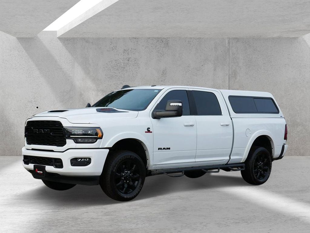 2023 RAM 2500 Limited