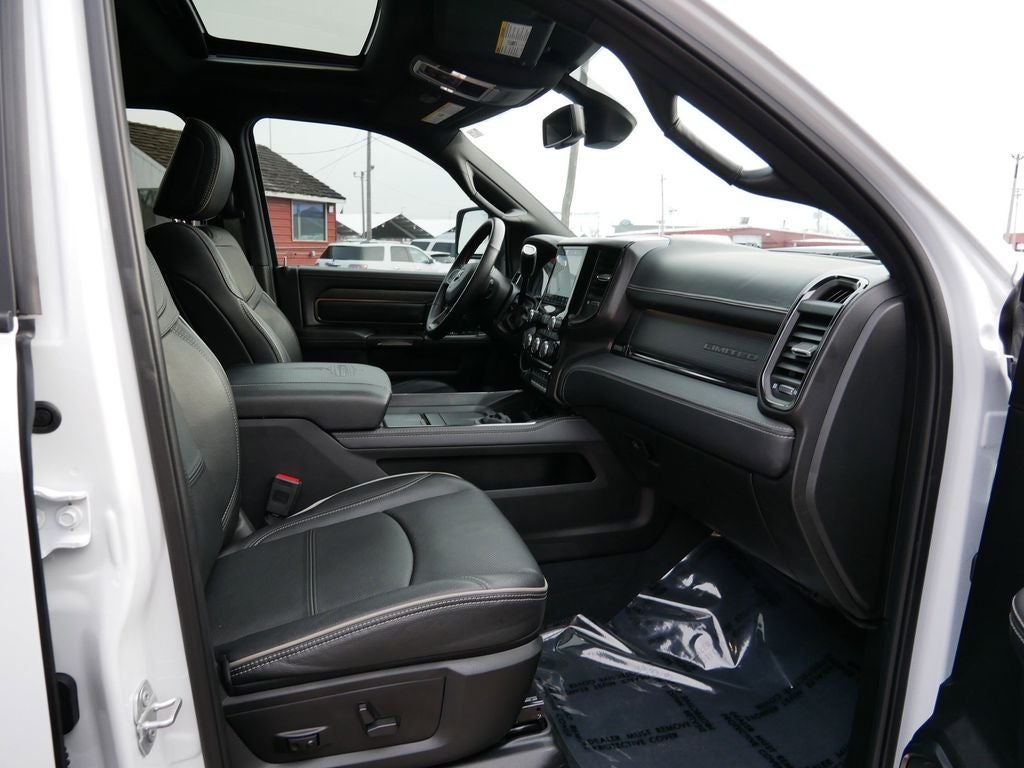 2023 RAM 2500 Limited