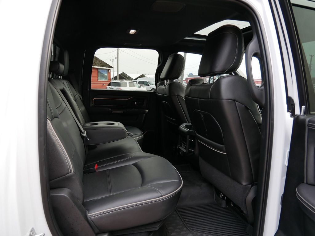 2023 RAM 2500 Limited