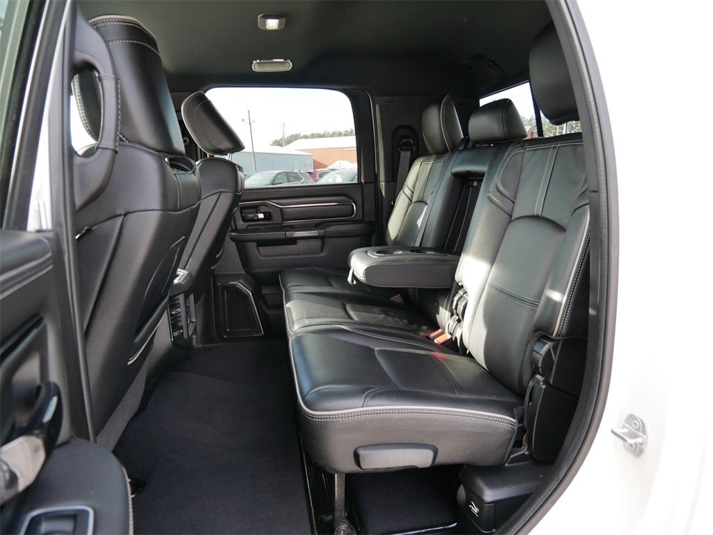 2022 RAM 2500 Limited