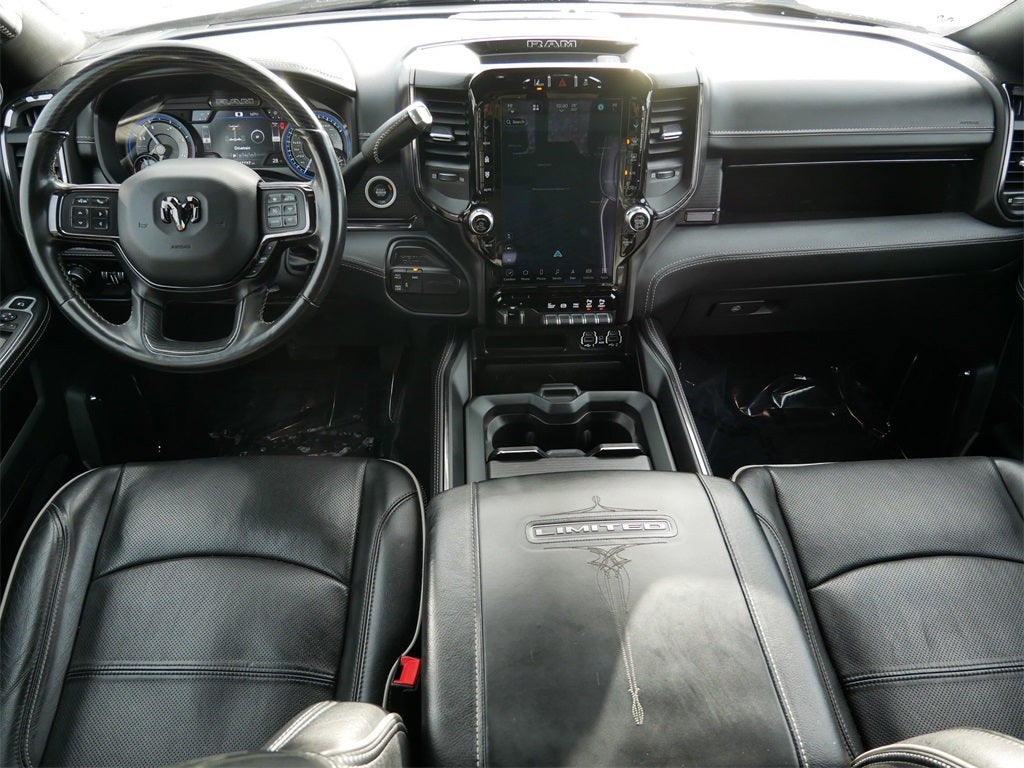 2022 RAM 2500 Limited