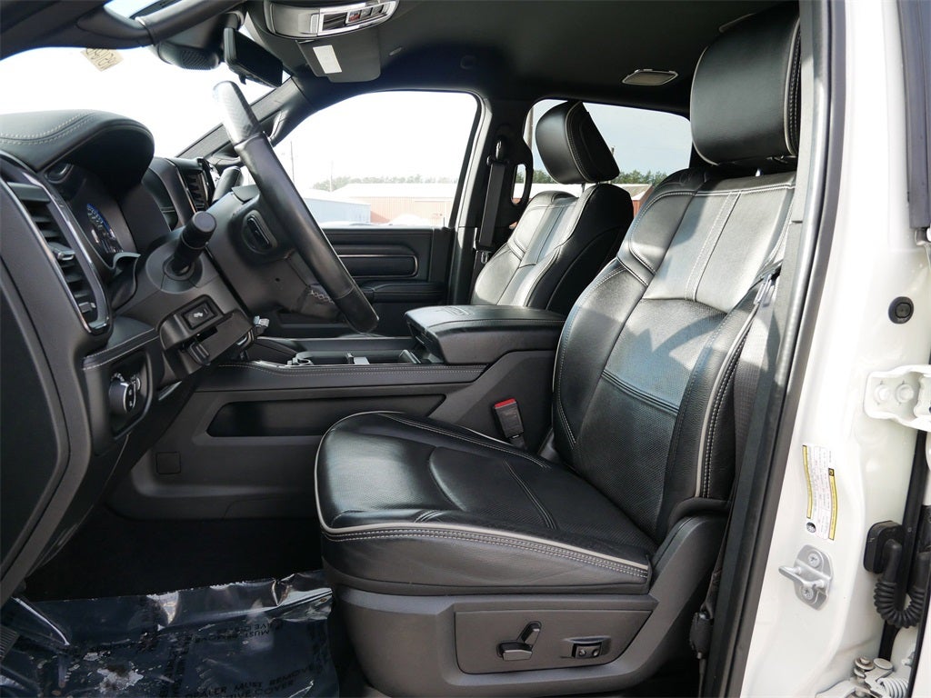 2022 RAM 2500 Limited