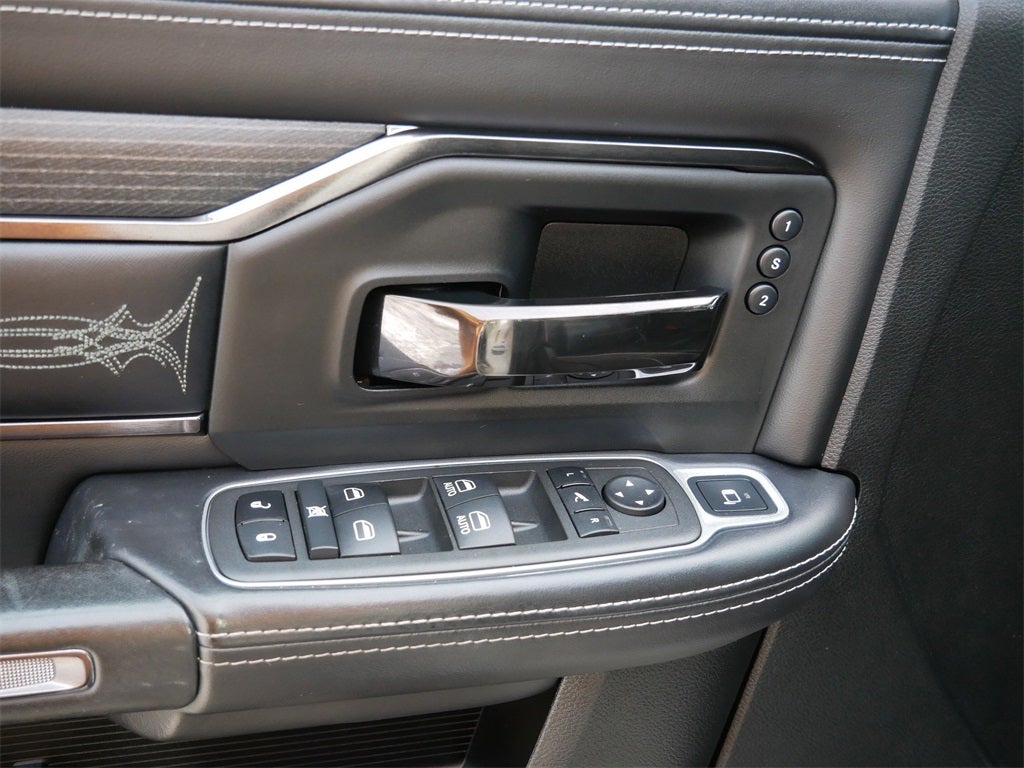 2022 RAM 2500 Limited