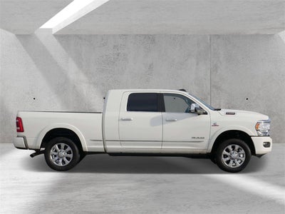2022 RAM 2500 Limited