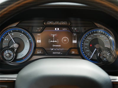 2022 RAM 2500 Limited