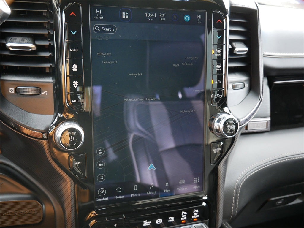 2022 RAM 2500 Limited