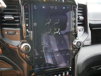 2022 RAM 2500 Limited