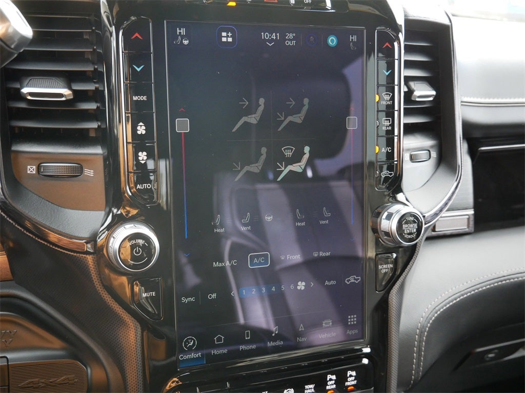 2022 RAM 2500 Limited