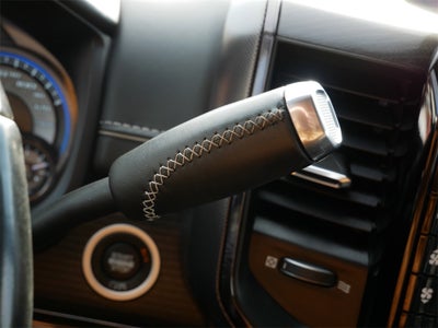 2022 RAM 2500 Limited