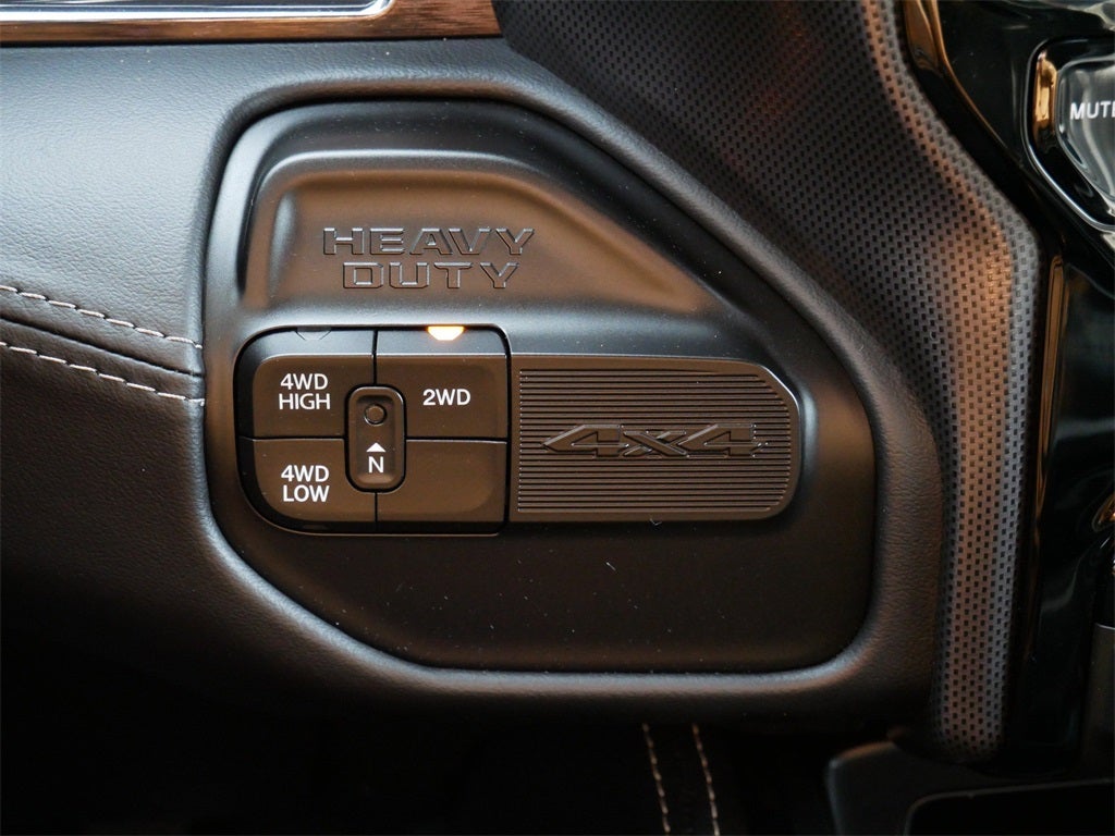 2022 RAM 2500 Limited