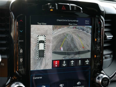 2022 RAM 2500 Limited