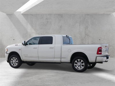 2022 RAM 2500 Limited
